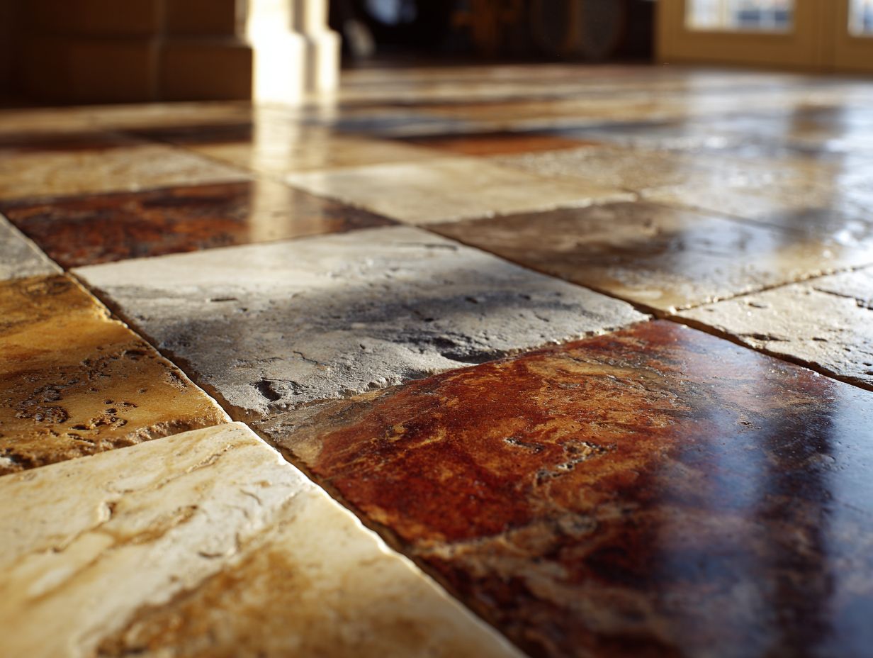 Preparing the Subfloor