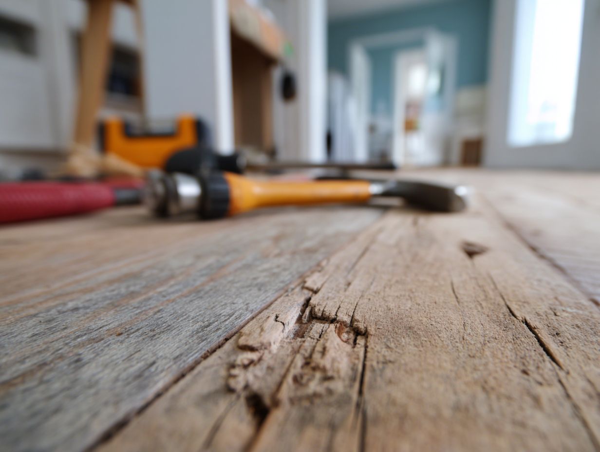 Durability Insights: Flooring Rating Systems