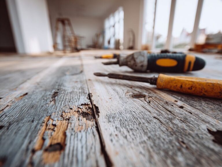 True Cost of Cheap Flooring – Long-Term Analysis