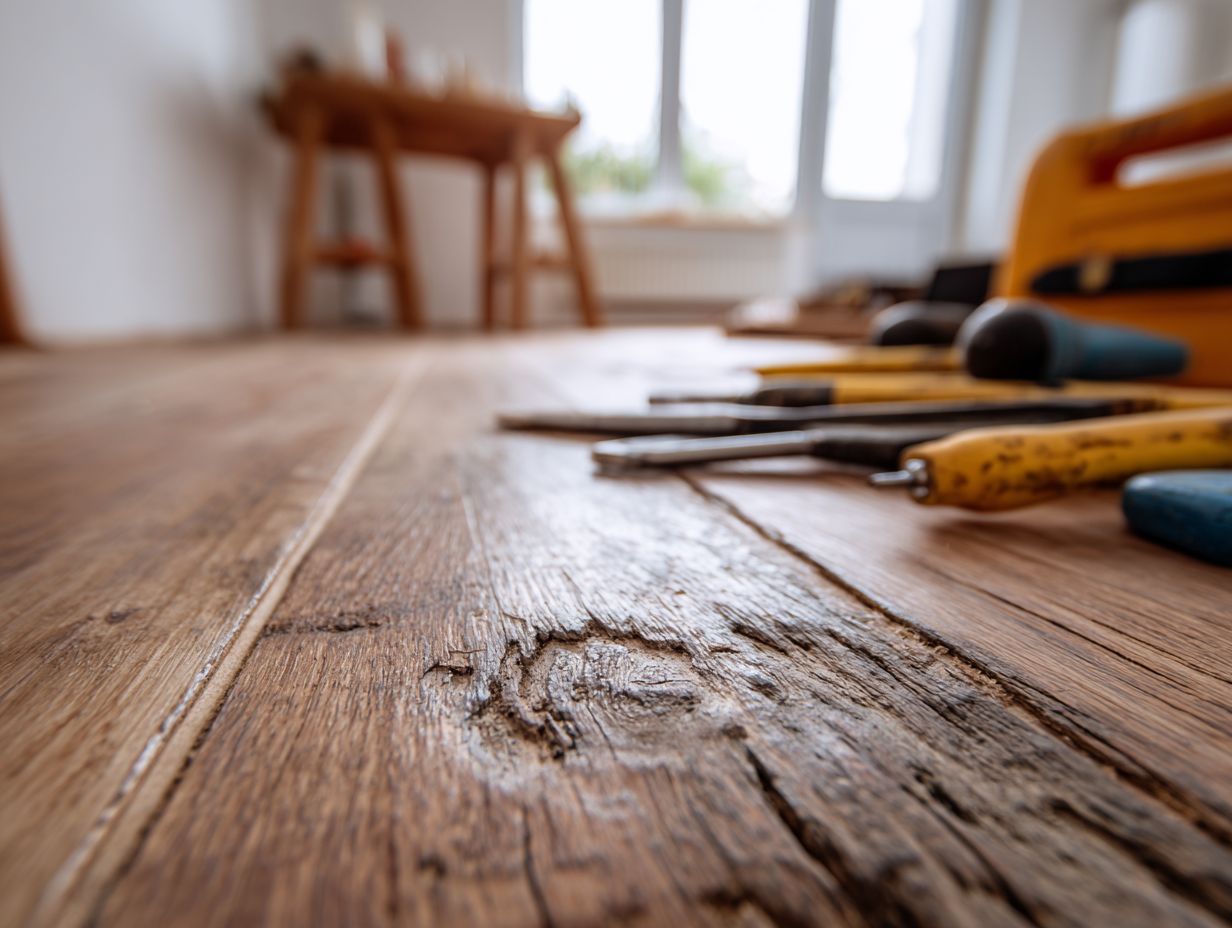 Residential vs. Commercial Applications