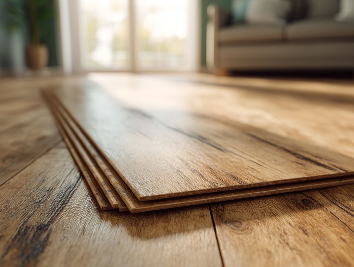 Final Thoughts on Choosing Laminate Flooring