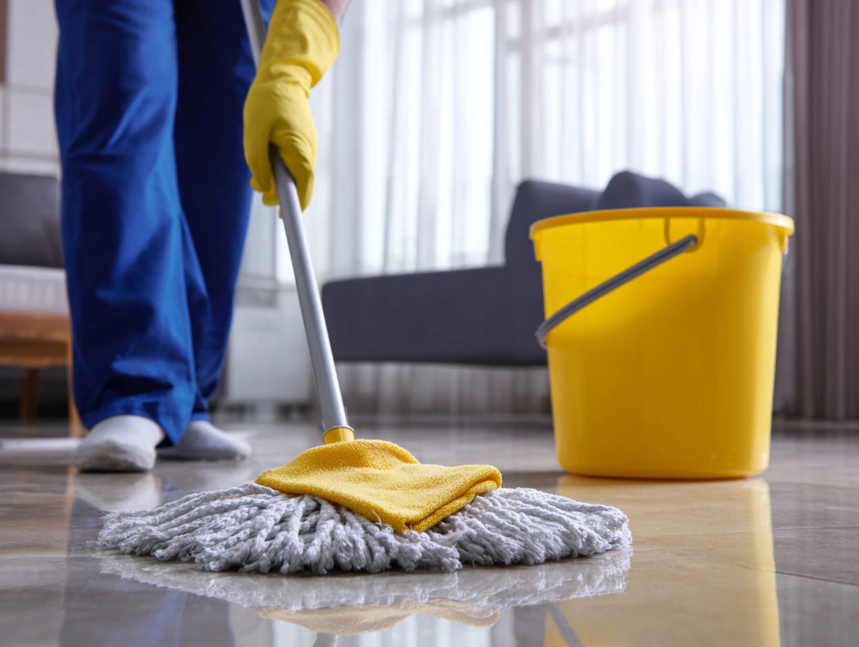 Preventing Damage to LVP