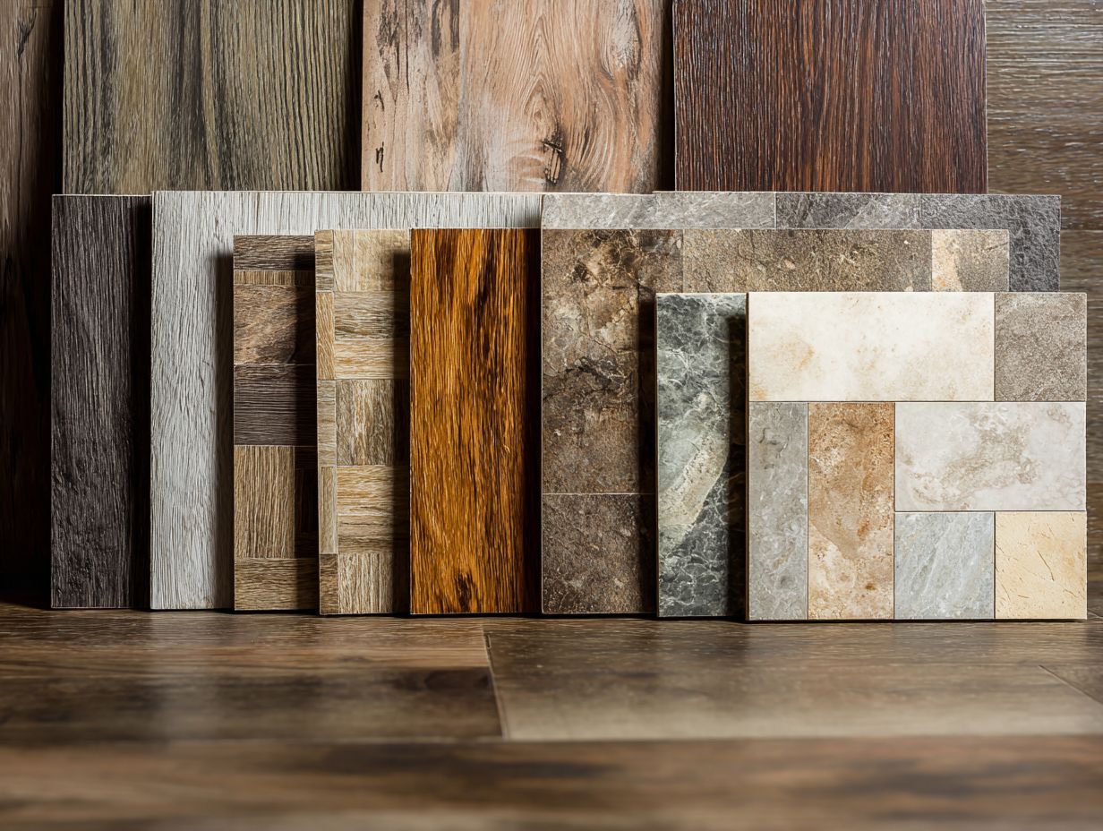 Market Challenges: Raw Material Impact