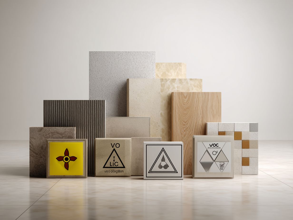 Future Trends in VOC Emission Standards