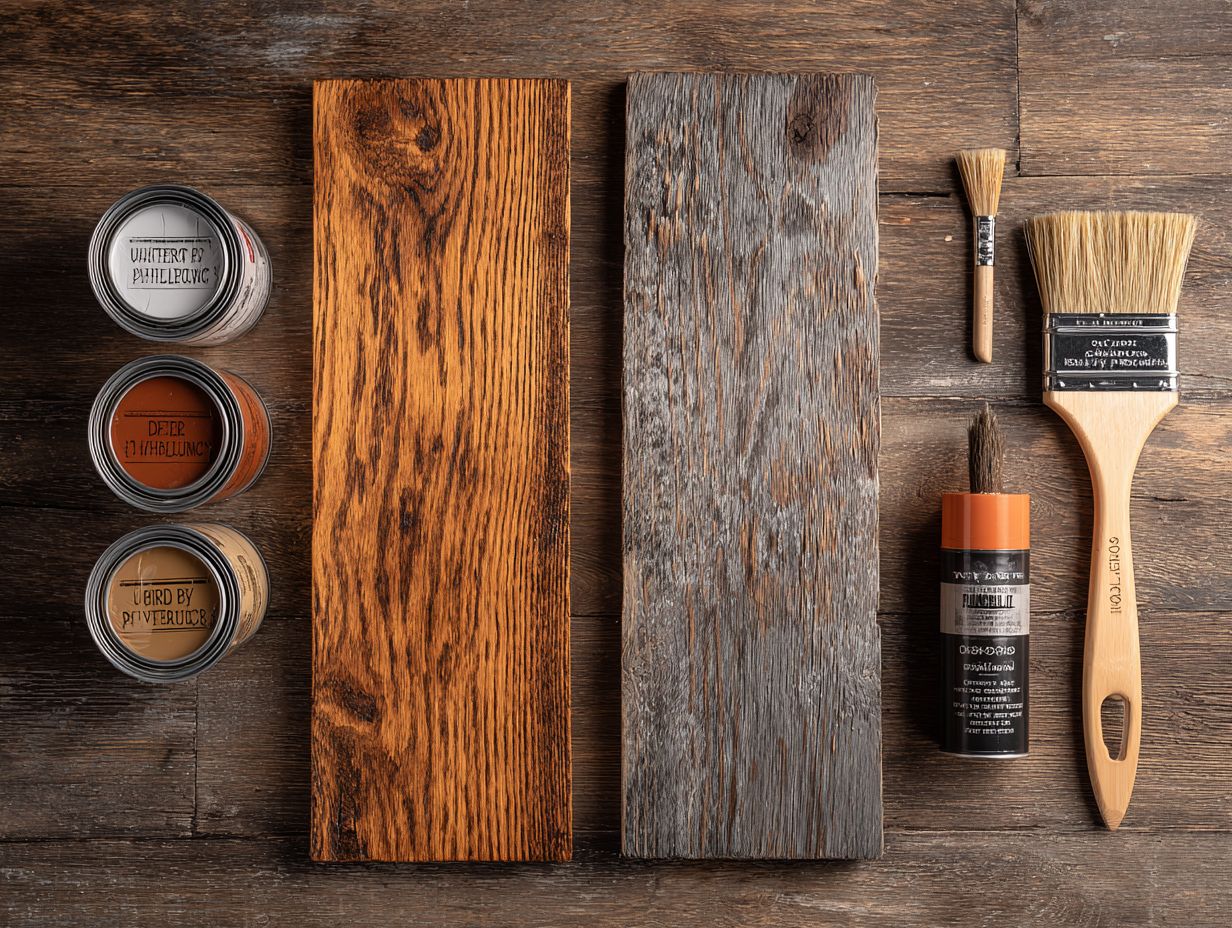 Overview of Oil-Based Polyurethane