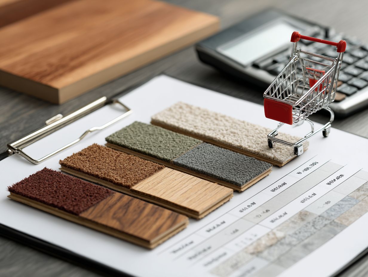 Price Differences Explained